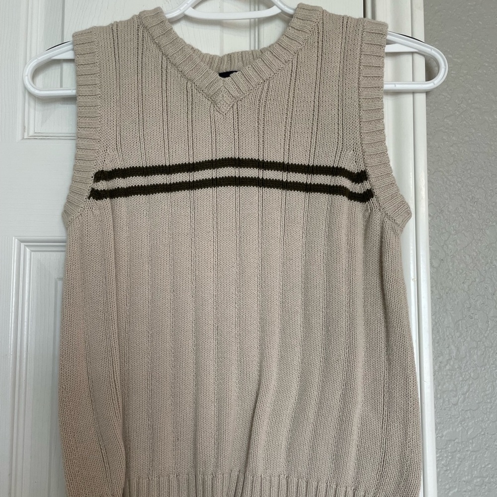 Off white/ cream sweater
